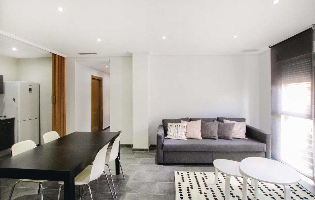 3 Bedroom Awesome Apartment In Dolores Esterno foto