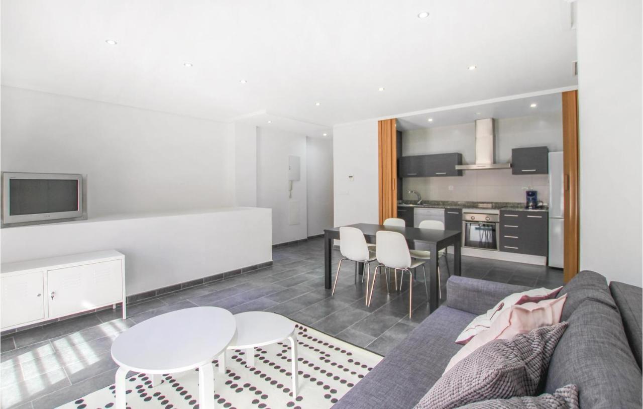 3 Bedroom Awesome Apartment In Dolores Esterno foto